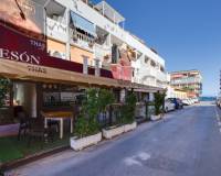 Resale - Квартира - Torrevieja - Centro