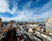 Resale - Квартира - Torrevieja - Centro
