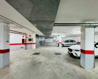 Resale - Квартира - Torrevieja - Centro