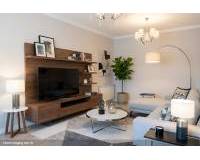 Resale - Квартира - Torrevieja - Centro