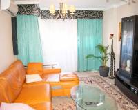 Resale - Квартира - Torrevieja - Centro