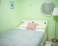 Resale - Квартира - Torrevieja - Centro