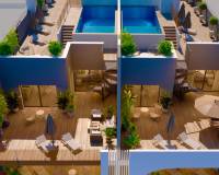 Resale - Квартира - Torrevieja - Centro