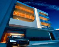 Resale - Квартира - Torrevieja - Centro
