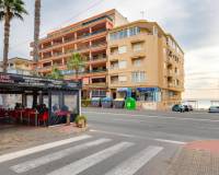 Resale - Квартира - Torrevieja - Centro