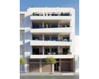 Resale - Квартира - Torrevieja - Centro