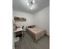 Resale - Квартира - Torrevieja - Centro