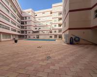 Resale - Квартира - Torrevieja - Centro