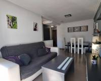 Resale - Квартира - Torrevieja - Centro