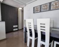 Resale - Квартира - Torrevieja - Centro
