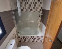 Resale - Квартира - Torrevieja - Centro