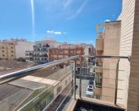 Resale - Квартира - Torrevieja - Centro