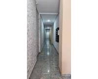 Resale - Квартира - Torrevieja - Centro