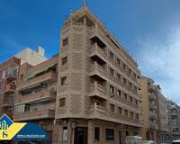 Resale - Квартира - Torrevieja - Centro