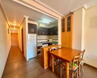 Resale - Квартира - Torrevieja - Centro