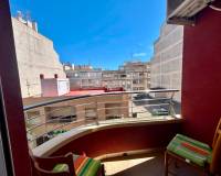 Resale - Квартира - Torrevieja - Centro