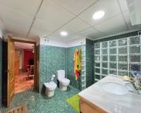 Resale - Квартира - Torrevieja - Centro