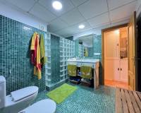Resale - Квартира - Torrevieja - Centro