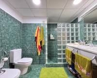 Resale - Квартира - Torrevieja - Centro