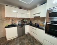 Resale - Квартира - Torrevieja - Centro