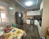 Resale - Квартира - Torrevieja - Centro