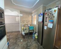 Resale - Квартира - Torrevieja - Centro