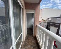 Resale - Квартира - Torrevieja - Centro