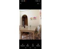 Resale - Квартира - Torrevieja Centro