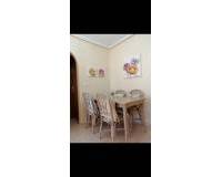 Resale - Квартира - Torrevieja Centro