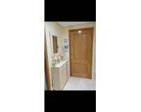 Resale - Квартира - Torrevieja Centro