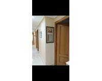 Resale - Квартира - Torrevieja Centro