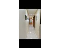 Resale - Квартира - Torrevieja Centro