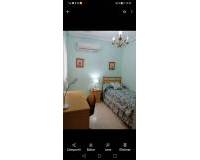 Resale - Квартира - Torrevieja Centro