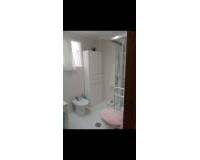 Resale - Квартира - Torrevieja Centro