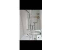 Resale - Квартира - Torrevieja Centro