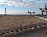 Resale - Квартира - Torrevieja - El Acequión