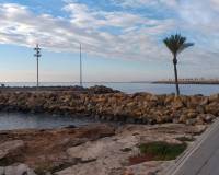 Resale - Квартира - Torrevieja - El Acequión