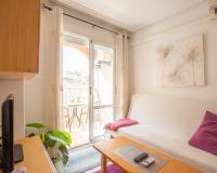 Resale - Квартира - Torrevieja - El Molino