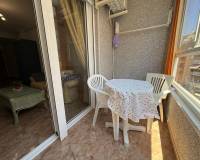 Resale - Квартира - Torrevieja - Estacion de autobuses