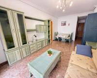 Resale - Квартира - Torrevieja - Estacion de autobuses