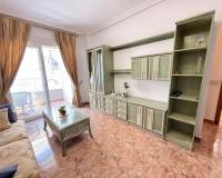 Resale - Квартира - Torrevieja - Estacion de autobuses