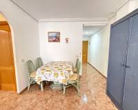 Resale - Квартира - Torrevieja - Estacion de autobuses