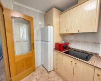 Resale - Квартира - Torrevieja - Estacion de autobuses