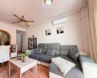 Resale - КВАРТИРА - Torrevieja - Estacion de autobuses
