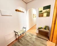 Resale - КВАРТИРА - Torrevieja - Estacion de autobuses