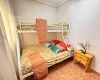 Resale - КВАРТИРА - Torrevieja - Estacion de autobuses
