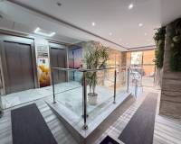 Resale - КВАРТИРА - Torrevieja - Estacion de autobuses