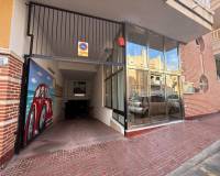 Resale - КВАРТИРА - Torrevieja - Estacion de autobuses