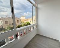 Resale - Квартира - Torrevieja - Habaneras