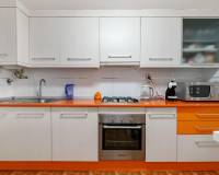 Resale - Квартира - Torrevieja - La Mata